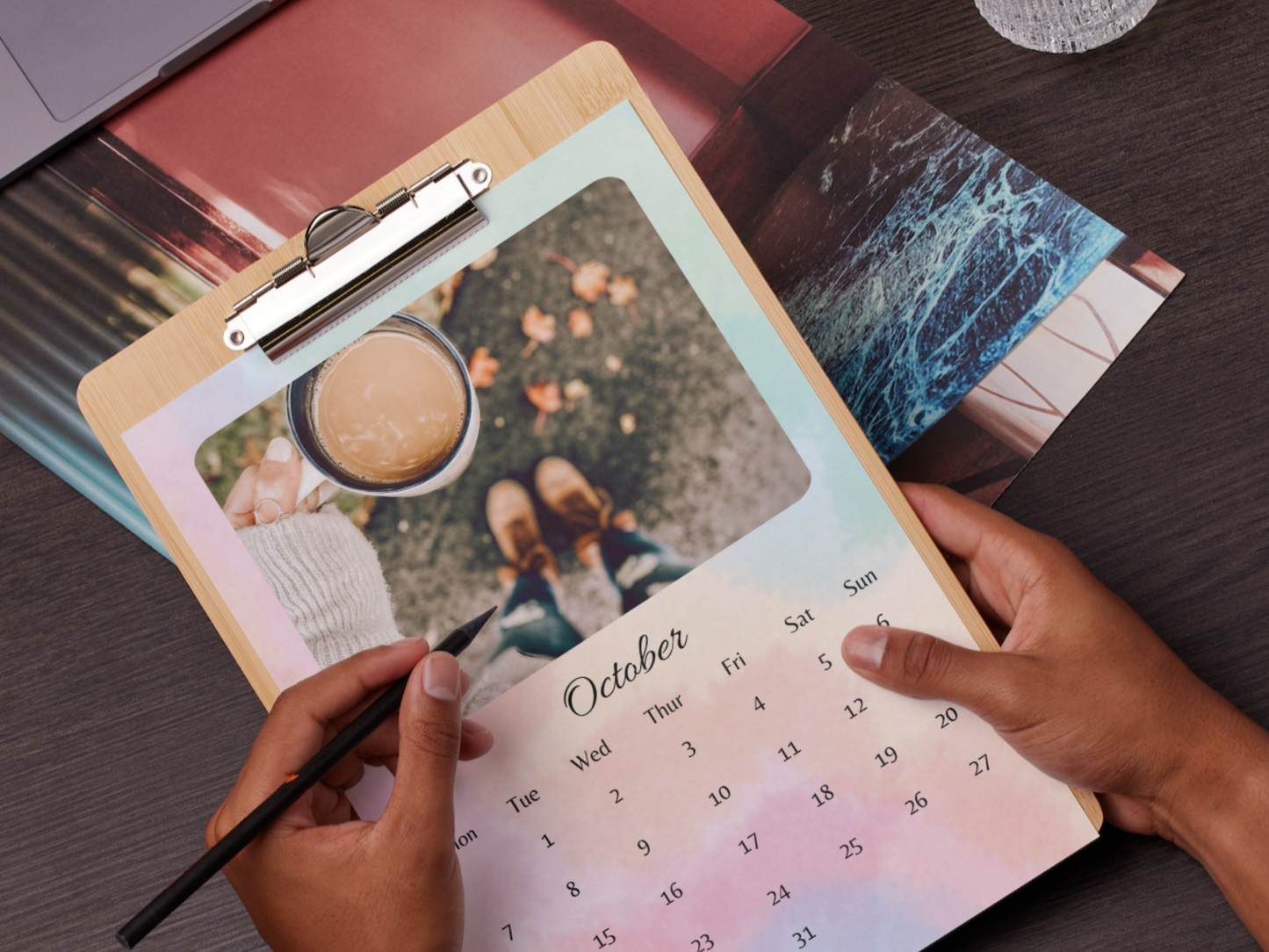 Templates: 2024 Editable and Printable Calendar: Stay Organized All Year Long!