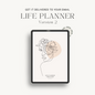 Done For You: Life Planner ver. 2 with PLR & MRR License