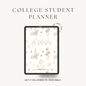 Done For You: College Student Planner with PLR and MRR License