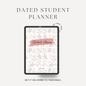 Done For You: Student Planner (2024 -2025) with PLR and MRR License