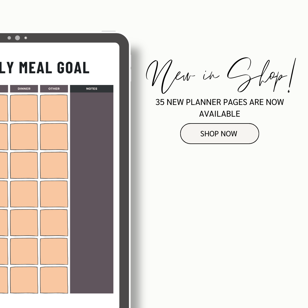 Done For You: Goal Planner with PLR & MRR License