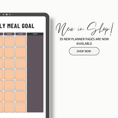 Done For You: Goal Planner with PLR & MRR License