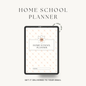 Done For You: Home School Planner with PLR and MRR License